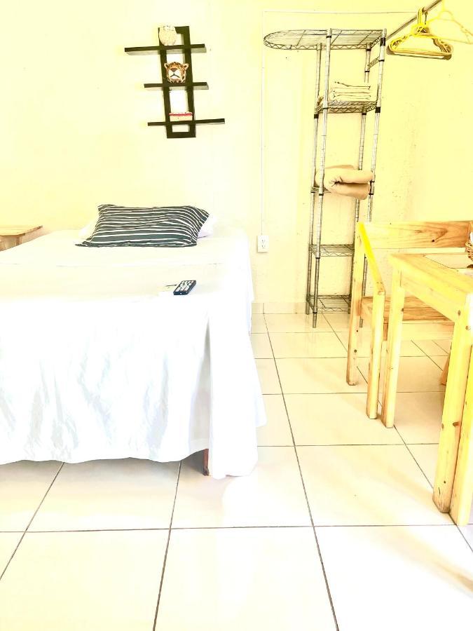 Apartamento En La Calle 56 *